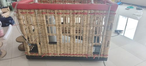 basket