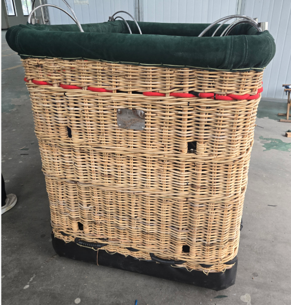 basket