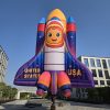 YW-R120 rocket