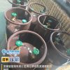 gas cylinder