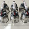 Two‑nozzle burner (the latest version)
