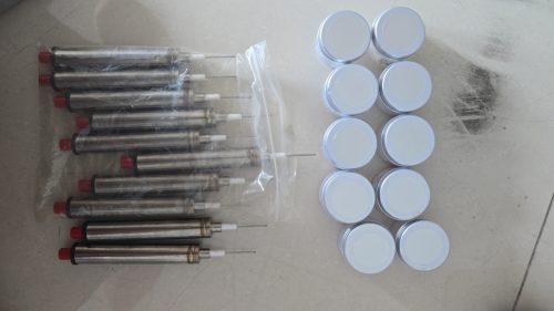 ignition needle