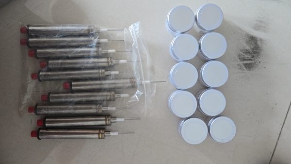 ignition needle